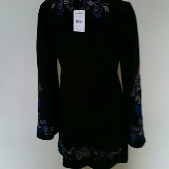 Free people dress - Picture 3 of 4